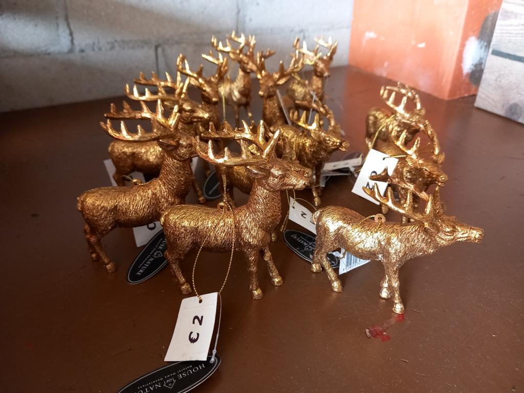 Decoratie, Diversen, Kerst, Ophalen, Nieuw