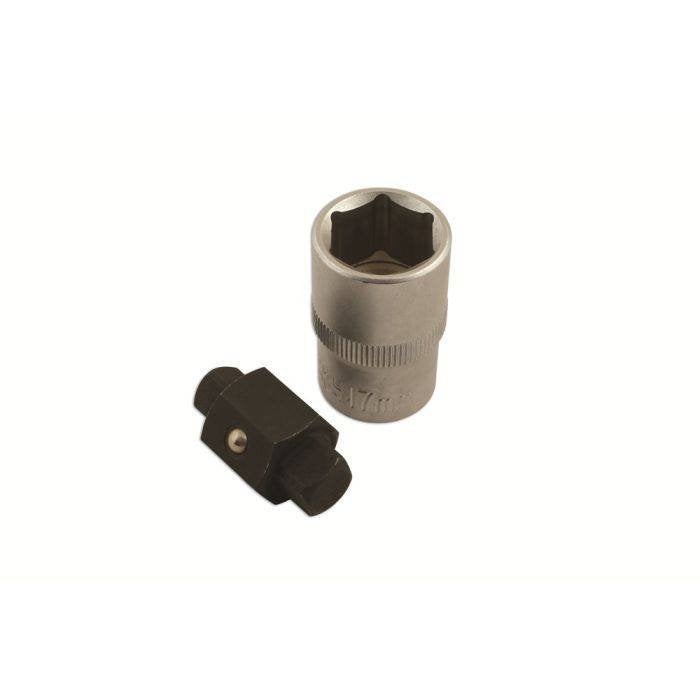 Laser Carterplugbit DAF, MAN en Mercedes – 6065, Enlèvement, Neuf