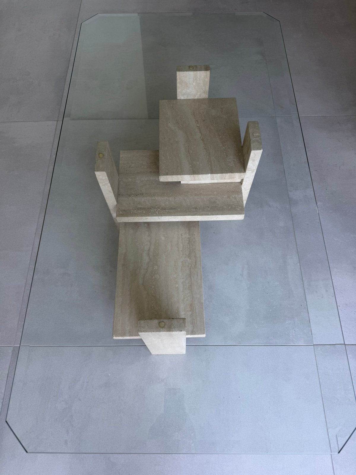 Table de salon, Maison & Meubles, Tables | Tables de salon, 100 à 150 cm, ., Moins de 50 cm, Comme neuf