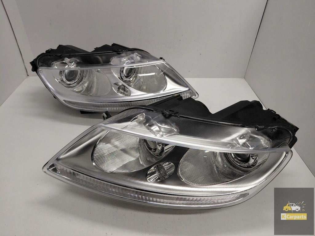 3D1941015G, VW Phaeton Xenon lamp rechts links Perfect, Auto-onderdelen, Gebruikt, Volkswagen, Volkswagen AG, Vw@volkswagen.de