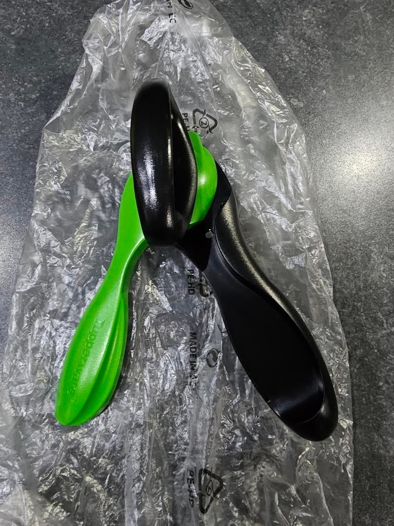 Tupperware blikopener, Ophalen of Verzenden, Zo goed als nieuw
