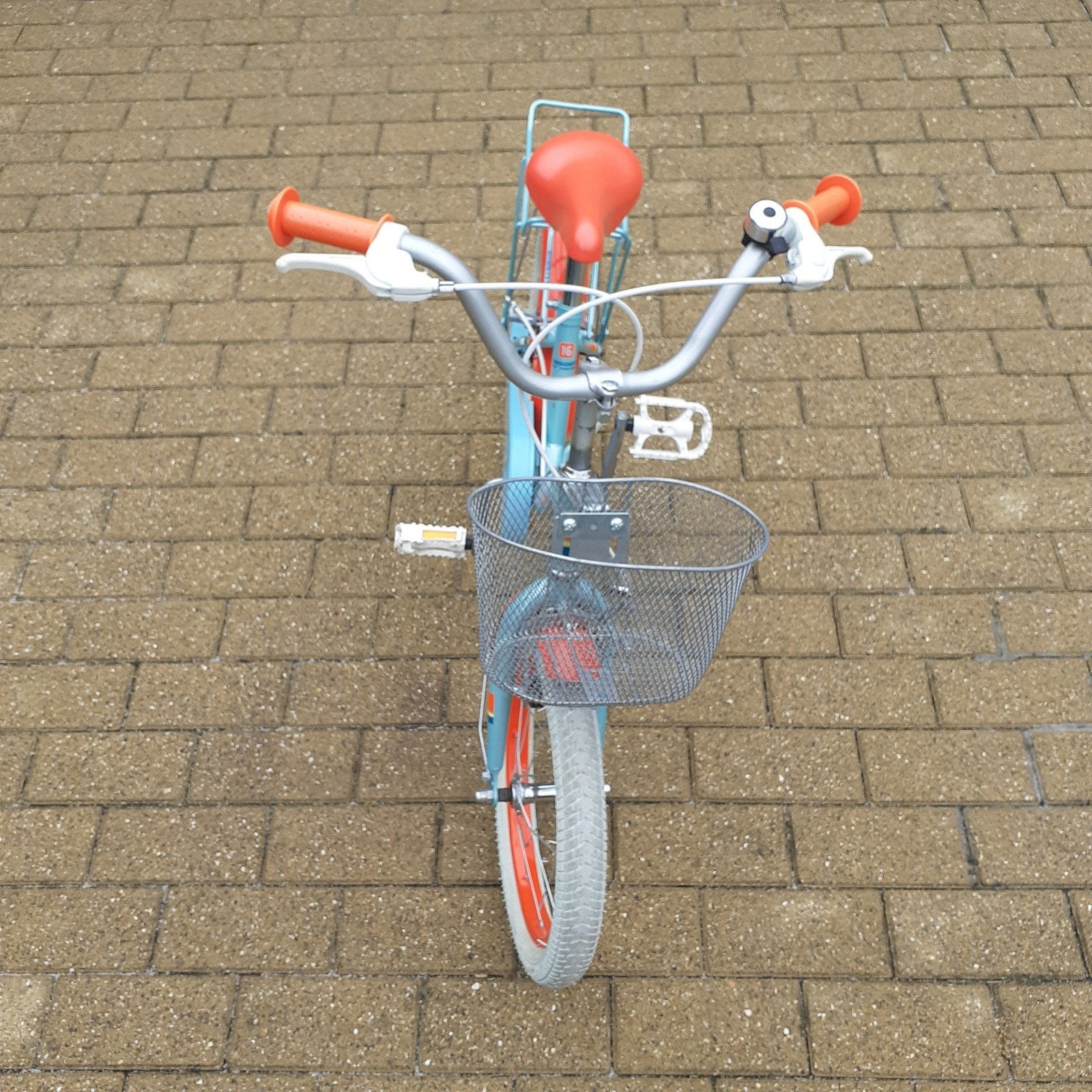 Vélo 12 pouces pour fille, Vélos & Vélomoteurs, Lowrider, Frein sur jante, Enlèvement, Prestige