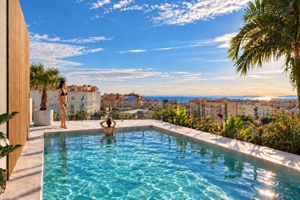 appartement proche de la mer a vendre en espagne