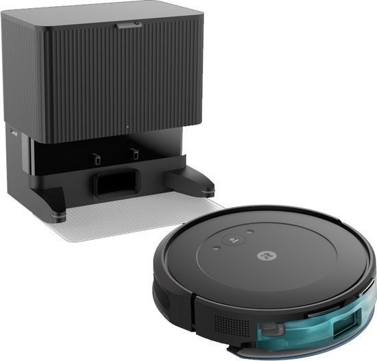 Robot Roomba Combo 2 Essential, IRobot, Comme neuf, Enlèvement, Aspirateur robot