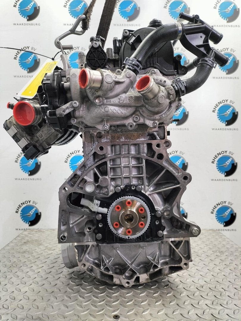 SEAT IBIZA MOTOR 2020, Auto-onderdelen, Motor en Toebehoren, Ophalen of Verzenden, Gebruikt, Stiba lid