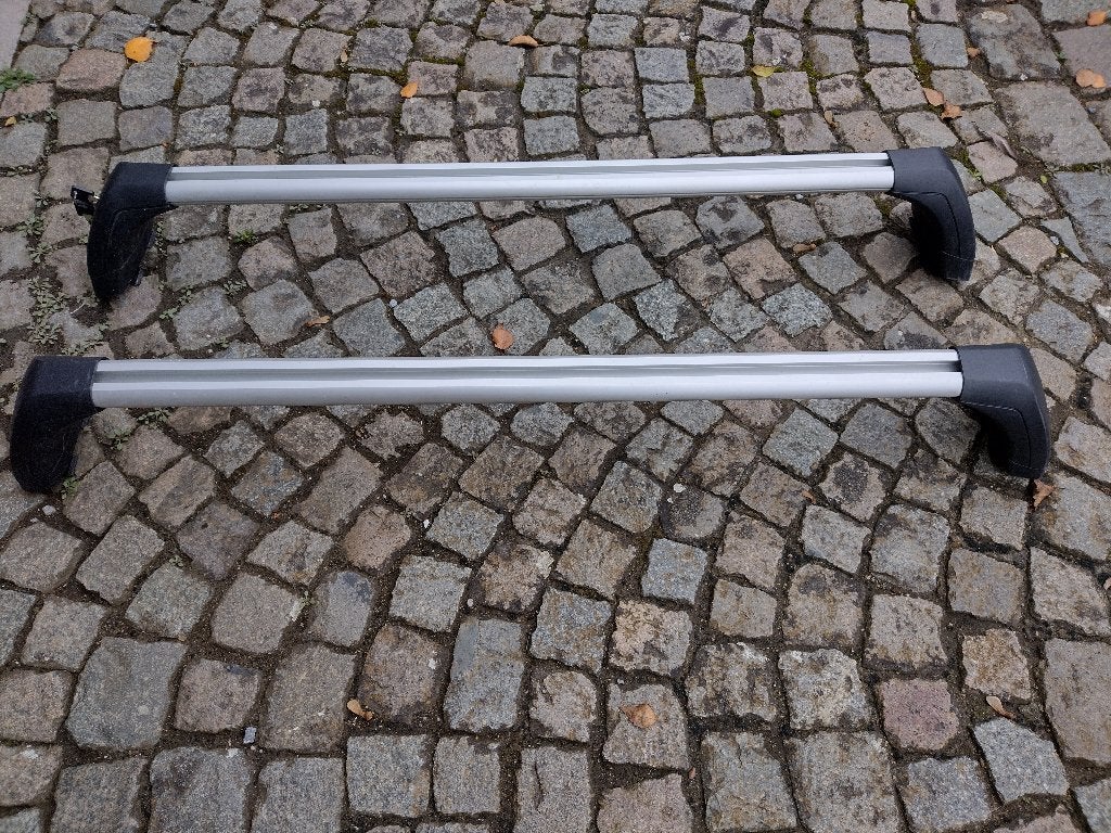 bagagedrager  BMW, Auto diversen, Dakdragers, Ophalen, Gebruikt