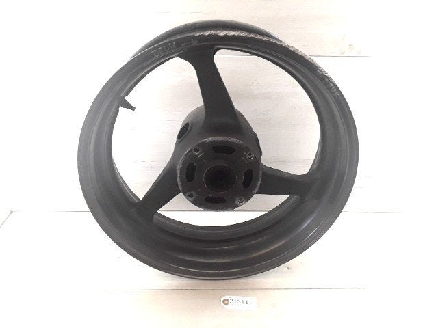 CBR600RR 2005 - 2006 Honda Velg D1-39586, Motoren