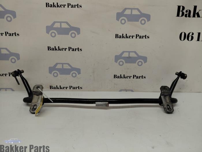 Stabilisatorstang voor van een Volvo V60, Gebruikt, -, -, Volvo