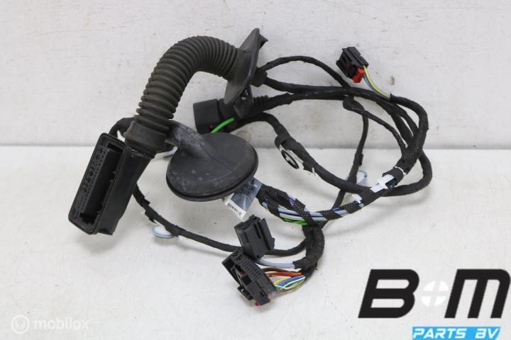 Portierkabelboom achterzijde Audi RS3 8V FL SB 8V4971687L, Auto-onderdelen, Gebruikt