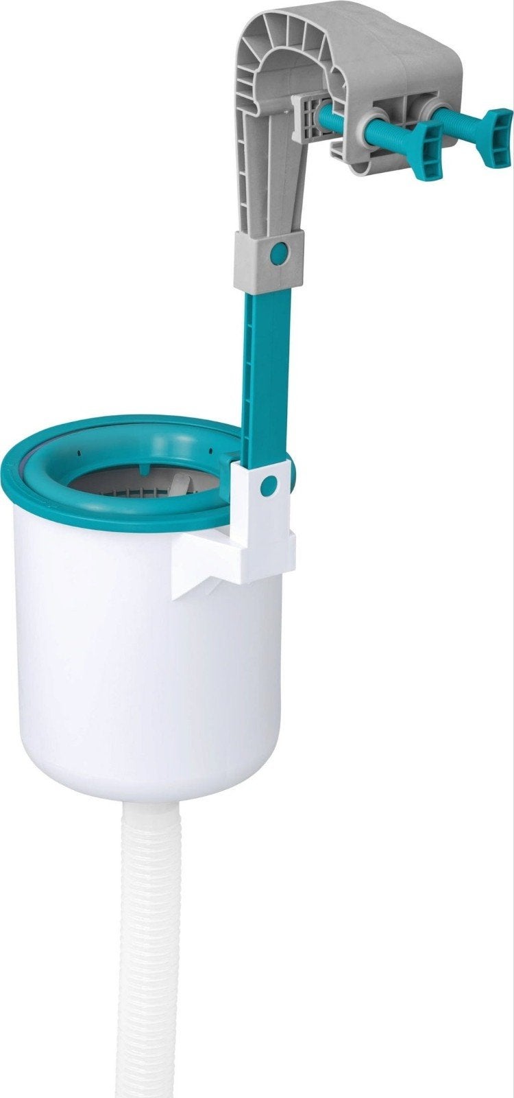 Skimmer complet, Maison & Meubles, Produits de nettoyage, Enlèvement ou Envoi