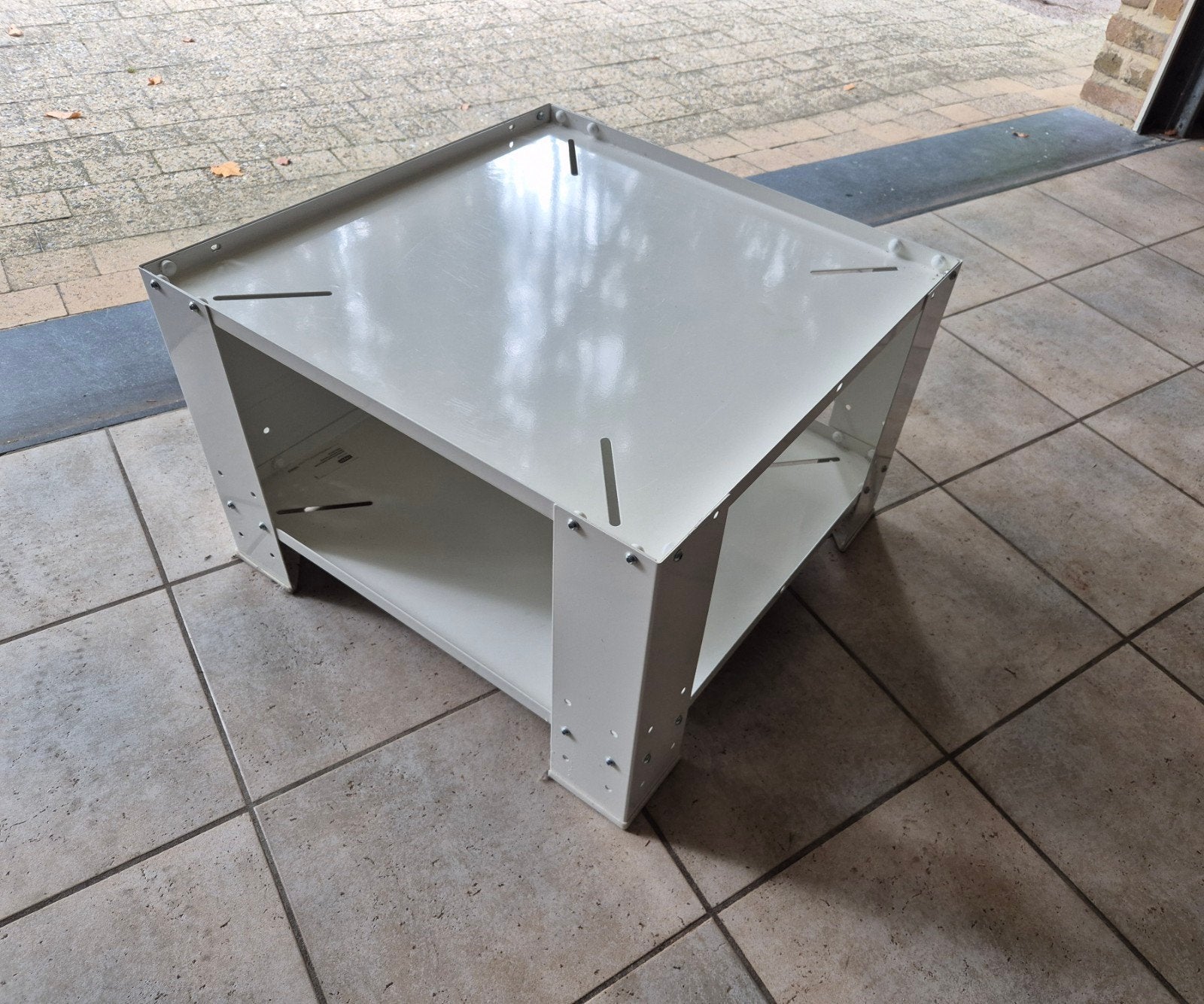 wasmachine/Droogtrommel verhoger, Huis en Inrichting, Ophalen