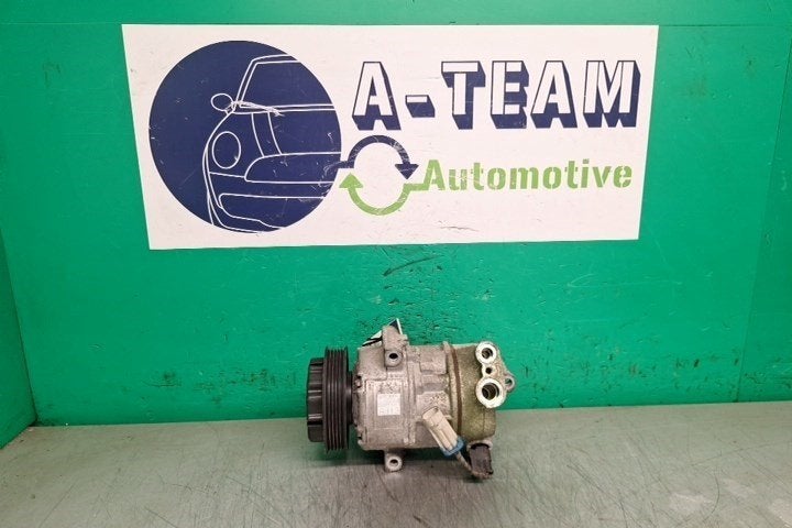 AIRCO POMP Opel Meriva (A) (|93190814|GE4471500061|), Info@denso.nl, Opel, Hogeweyselaan 165
1382 JL  Weesp, NL, DENSO EUROPE B.V.