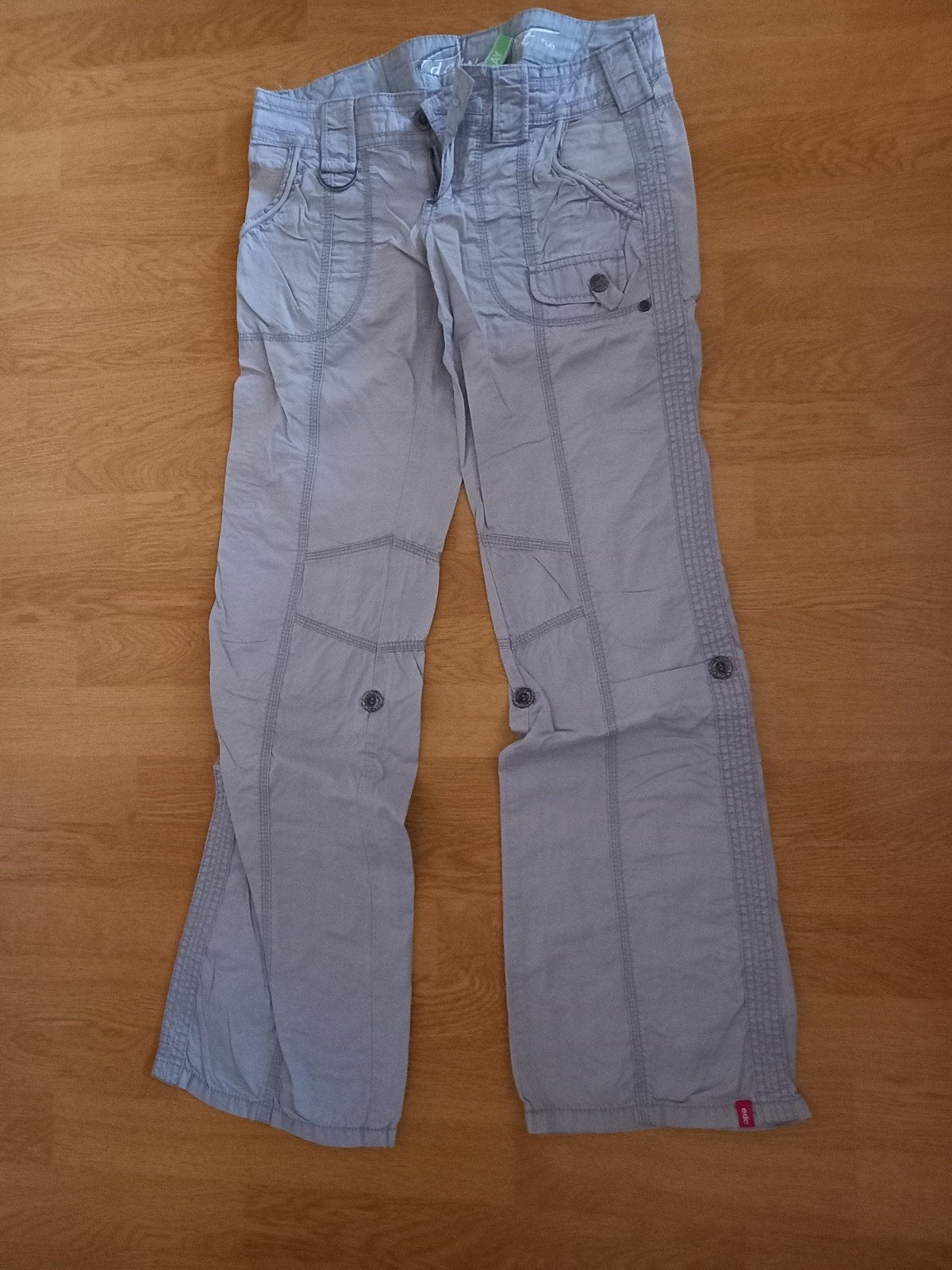 broek esprit maat 34, Kleding | Dames, Wintersportkleding, Ophalen of Verzenden, Maat 34 (XS) of kleiner, Broek