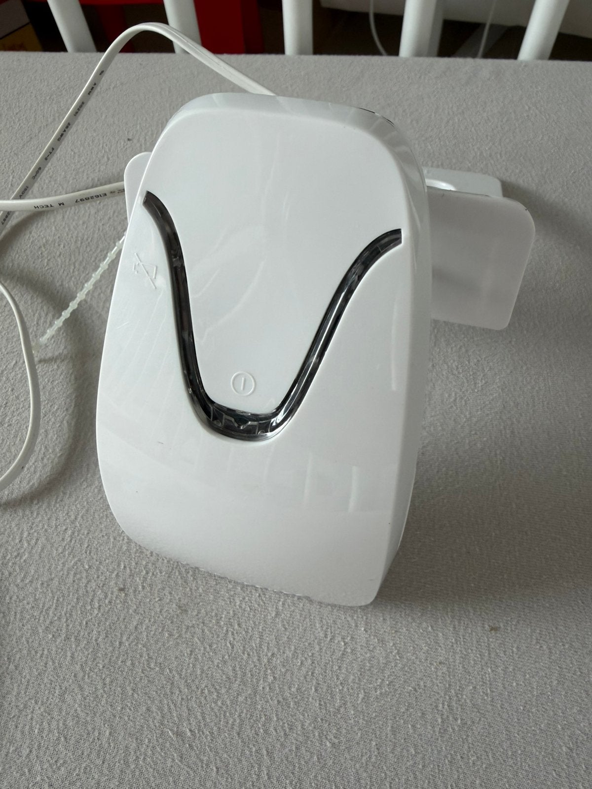 babysense ademhalingsmonitor, Kinderen en Baby's, Ophalen, Zo goed als nieuw