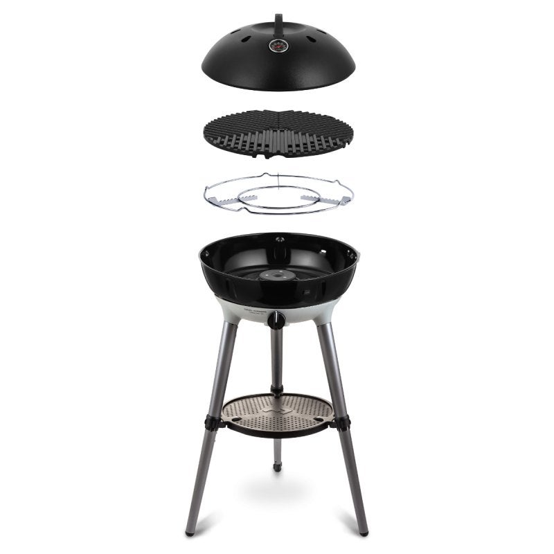 Te koop nieuwe BBQ cadac Carie chef 40, Caravans en Kamperen, Ophalen, Nieuw
