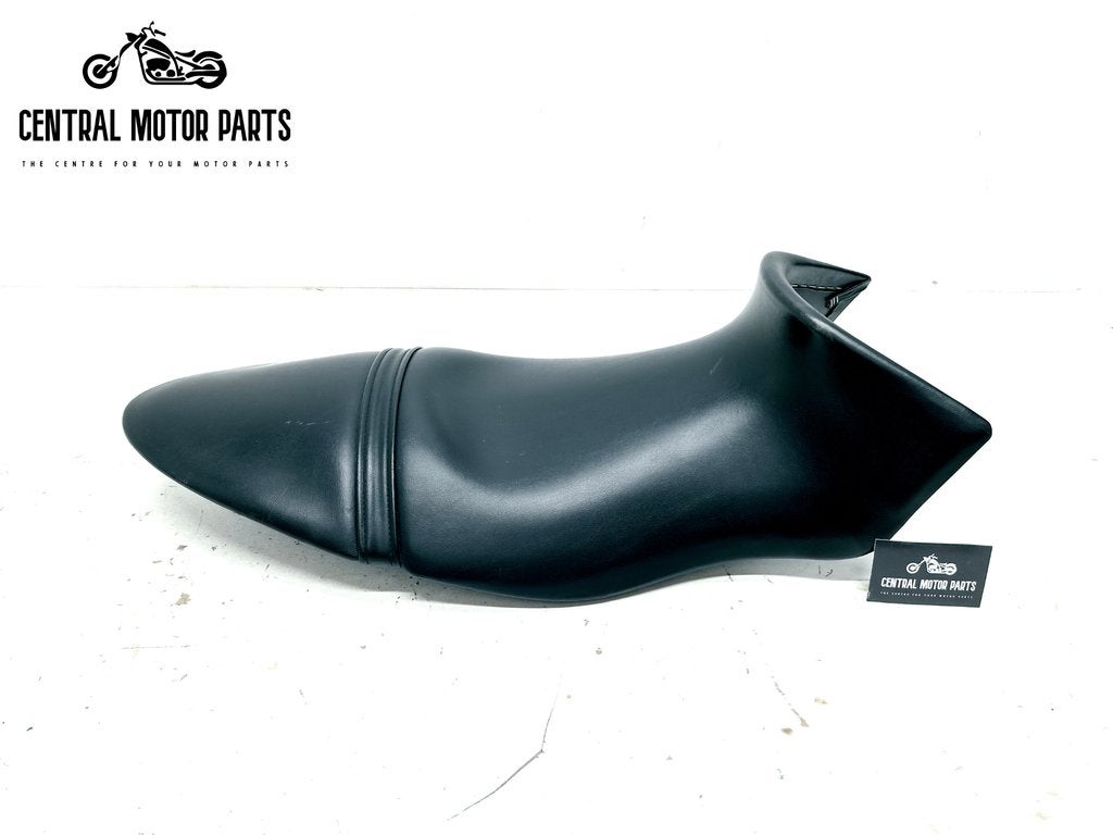 Selle Duo Buell XB9/12S 2004-2010, Motos, Enlèvement ou Envoi, Utilisé