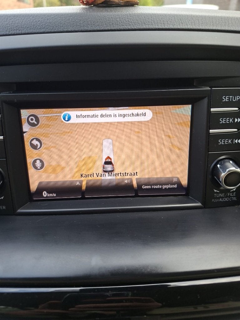 Mazda cx5 skyactive technology AWD, Autos, Argent ou Gris, Achat, 6 portes, Euro 6