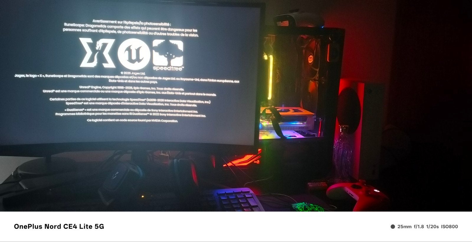 Pc + Xbox