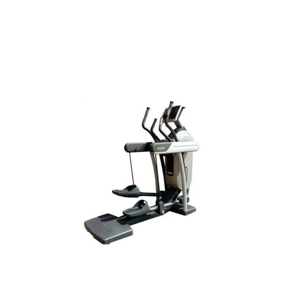 Technogym – Excite 700 Vario Crosstrainer – Stepper, Enlèvement ou Envoi, Comme neuf, Bras, Autres types