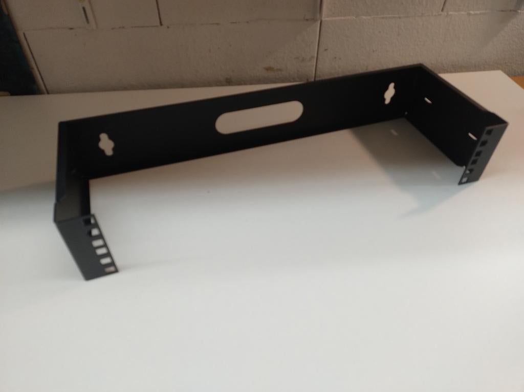 2U Netwerk rack Wand, Computers en Software, Ophalen of Verzenden