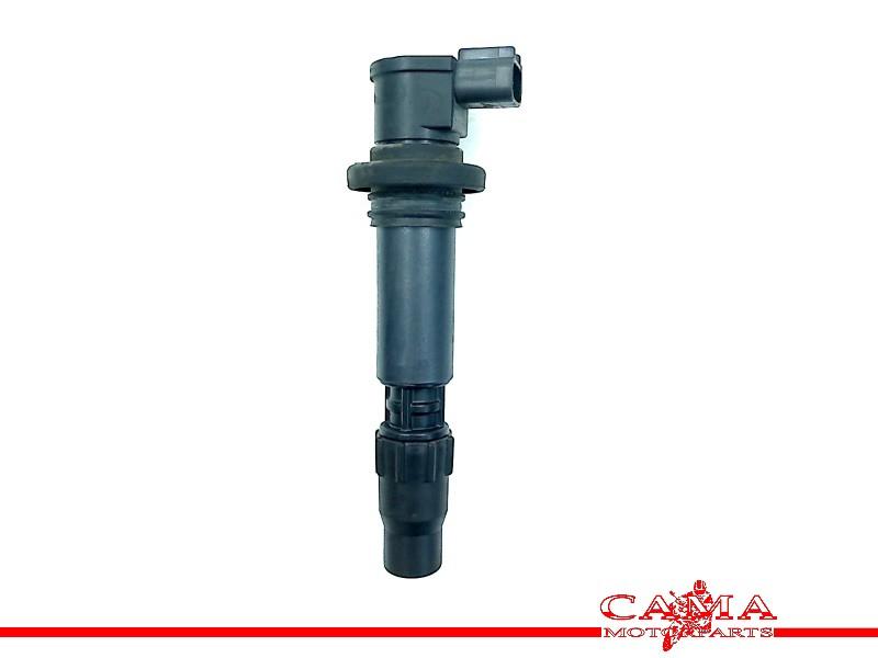 BOBINE Suzuki GSX R 750 2006-2007 (GSXR750 K6 / K7), Motoren, Onderdelen | Suzuki, Gebruikt