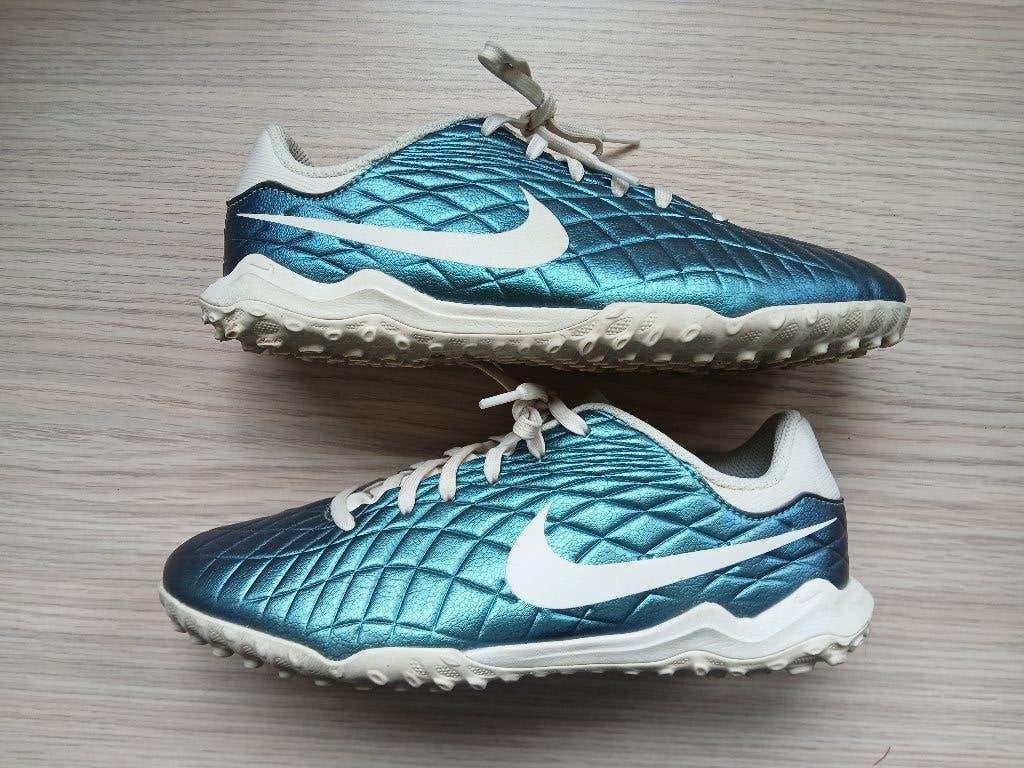 Chaussures de football gazon artif Nike, Sports & Fitness, Enlèvement ou Envoi, Utilisé, Chaussures