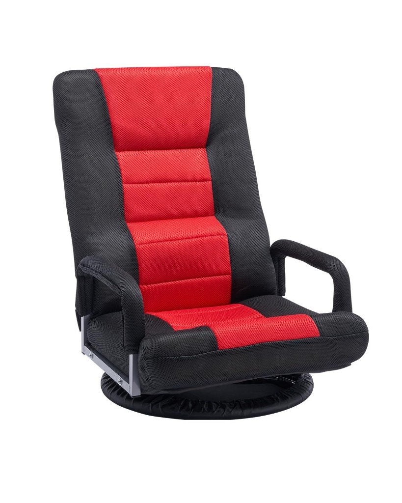 Chaise de jeu de sol pivotante à 360, Enlèvement, Neuf