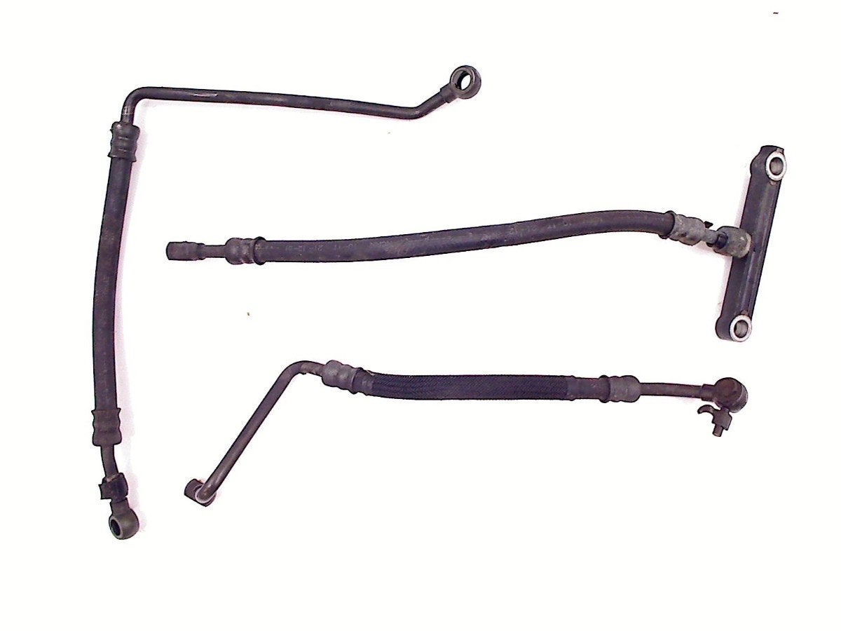 DURITE HUILE set ZZR 1200 2002-2005 (ZZR1200 ZX1200C), Motos, Dhr. S. di Majo, Utilisé, Info@cama-motorparts.nl, P.J. Troelstraweg 8 8
3144 CX  MAASSLUIS, NL