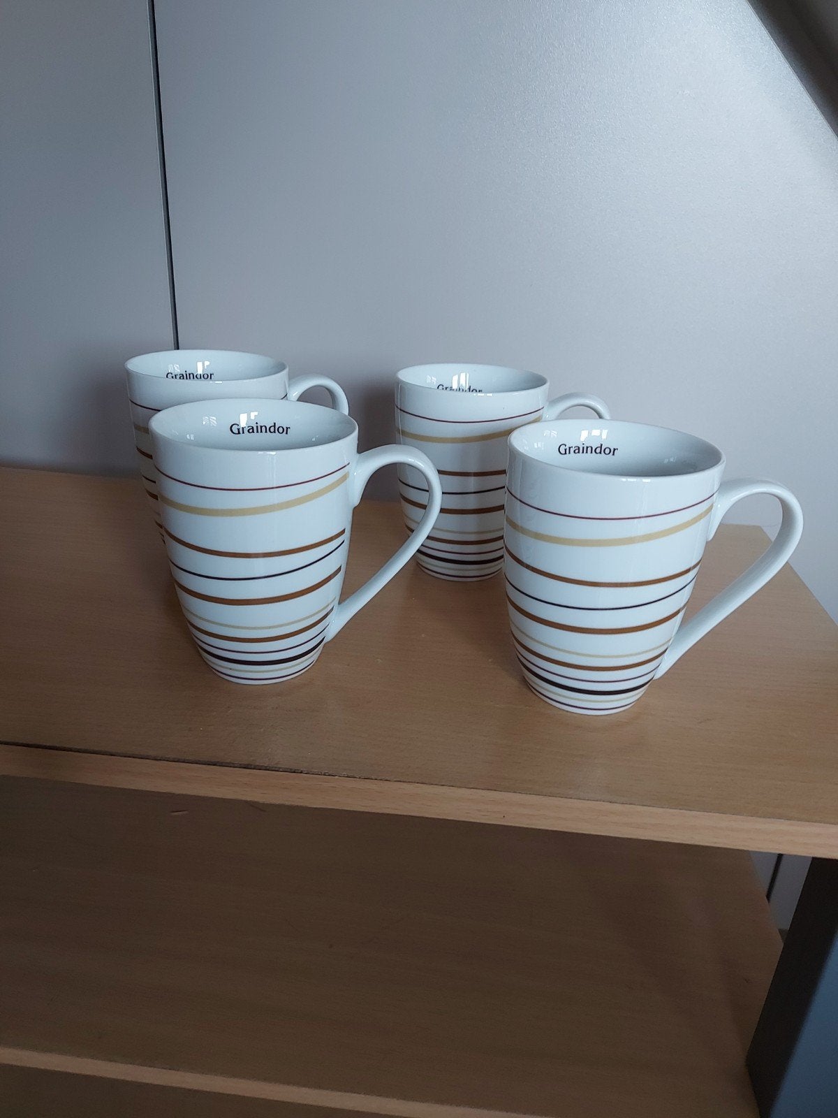 mugs, Maison & Meubles, Cuisine | Vaisselle, Enlèvement ou Envoi
