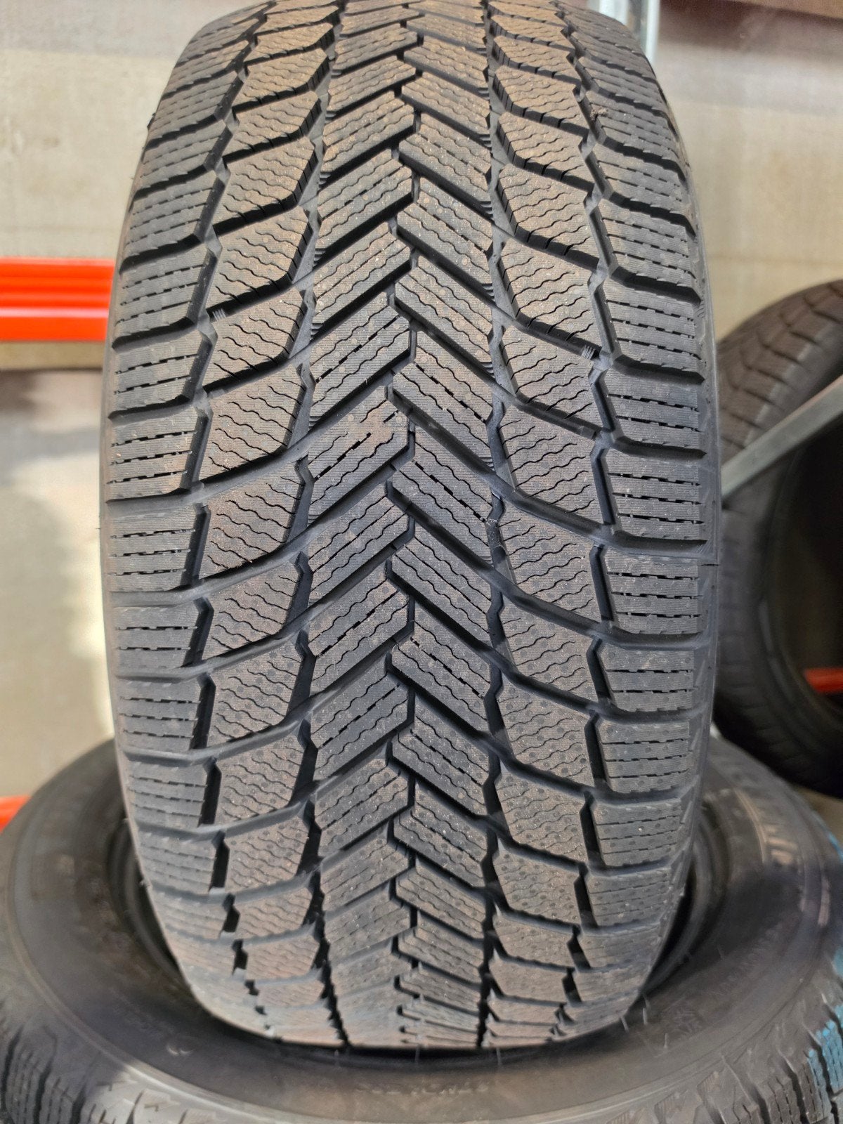 Michelin 255/50r19 107h 255/50 r19 255/50r19 255/50r19, Ophalen of Verzenden