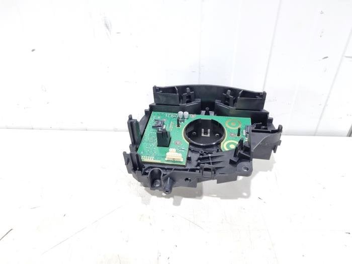 Stuurkolom module van een Ford Transit Custom, Gebruikt, -, -, Ophalen of Verzenden