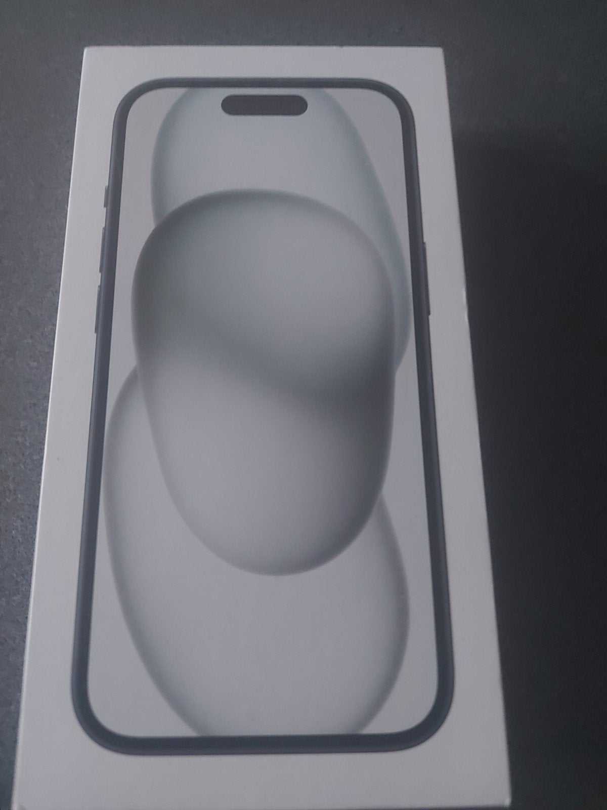 iPhone 15 zwart nieuw, Telecommunicatie, Mobiele telefoons | Toebehoren en Onderdelen, Ophalen of Verzenden, Nieuw, Apple iPhone