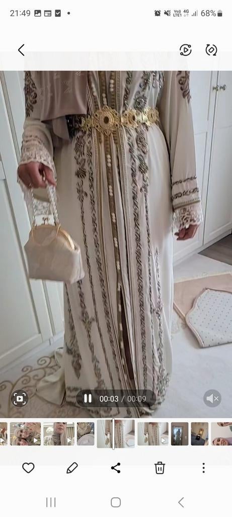 Takshita, Kleding | Dames, Ophalen of Verzenden, Maat 42/44 (L)