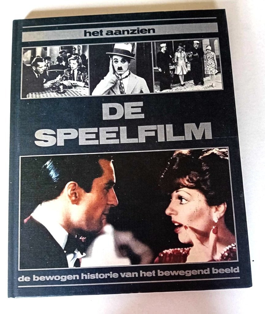 Het aanzien van …/ De speelfilm, Ophalen, Zo goed als nieuw