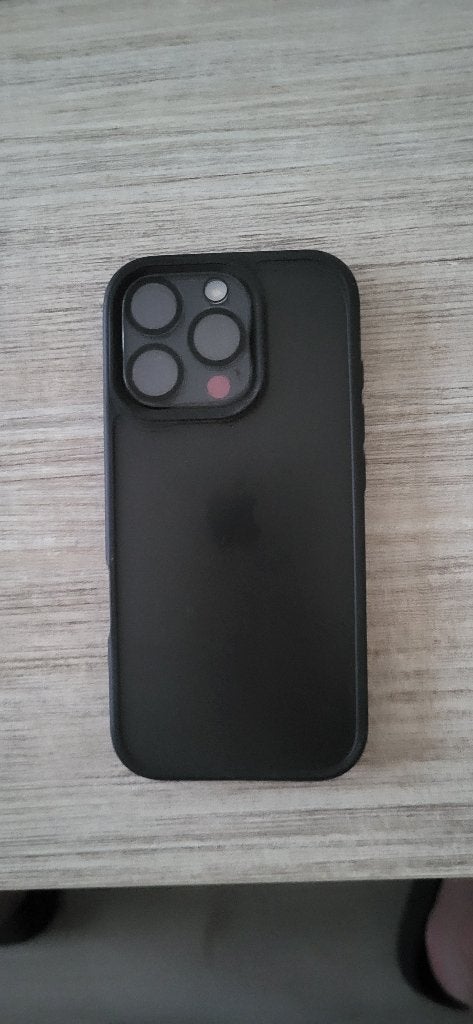 IPhone 16 pro max 256gb, Télécoms, Téléphonie mobile | Apple iPhone, 256 GB, IPhone 16 Pro Max, Comme neuf, Enlèvement
