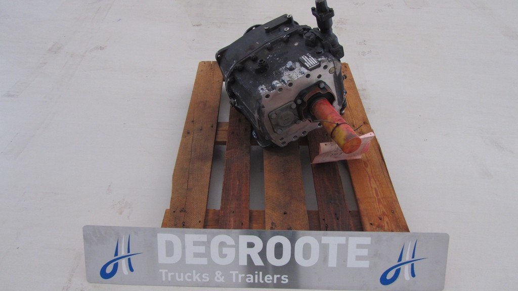 Volvo Y05159, Utilisé, Volvo, Transmission et Accessoires
