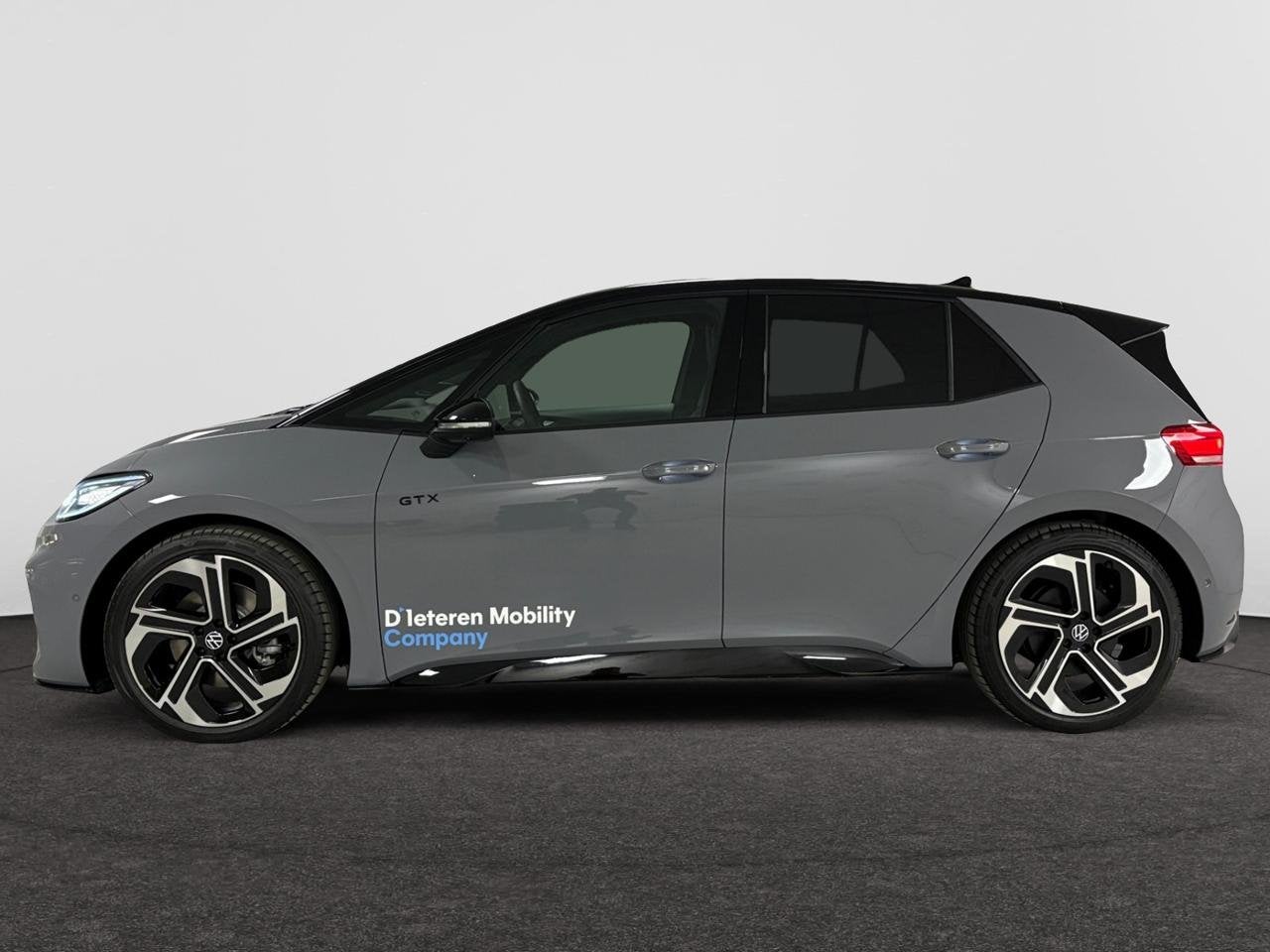 Volkswagen ID.3 79 kWh GTX Performance Business, Apple Carplay, https://public.car-pass.be/vhr/0d8905c8-fe41-4e64-83ce-0a43a4b1389f