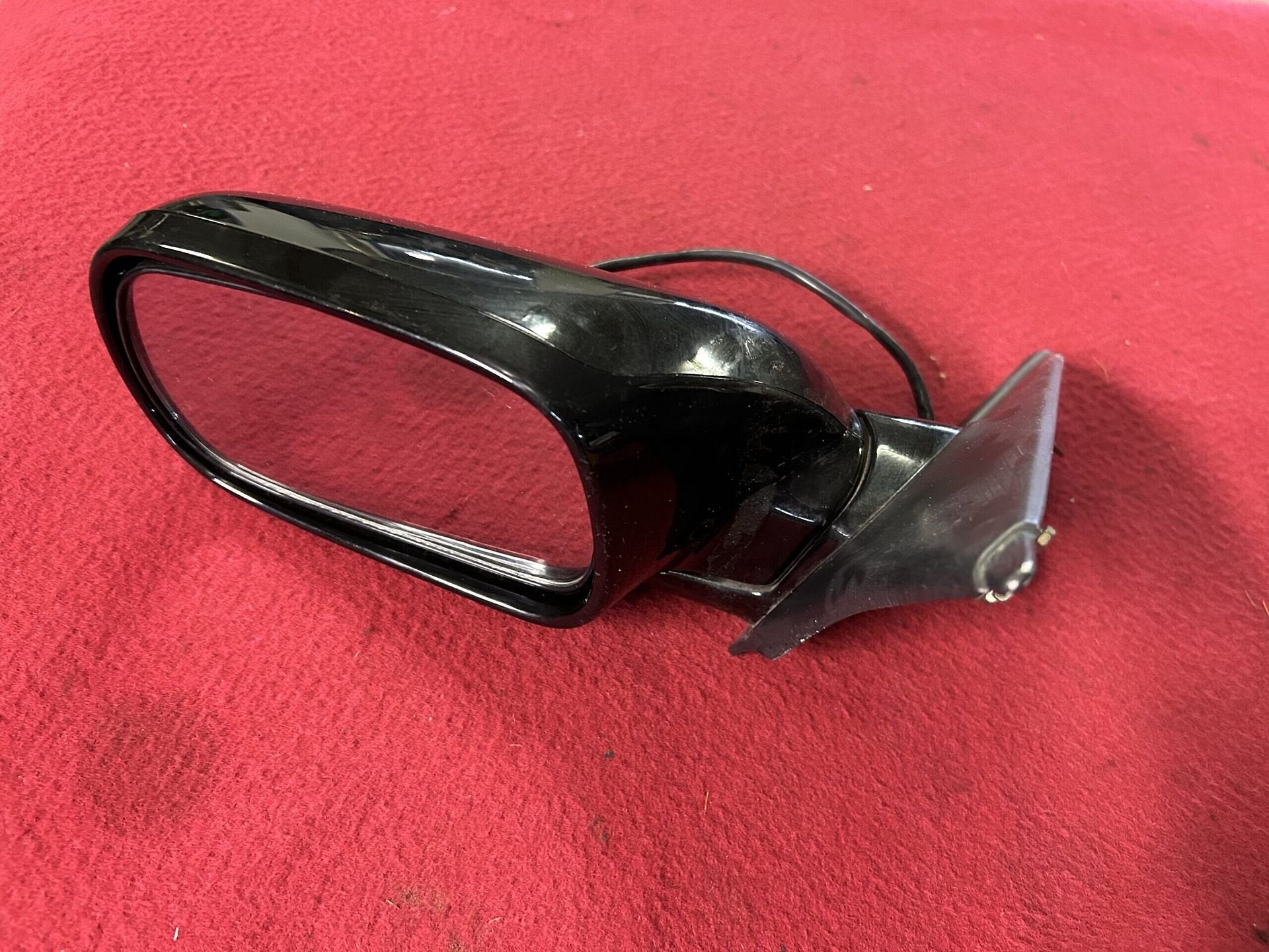 Nissan 240SX buitenspiegel, Gebruikt, -, -, Ophalen of Verzenden