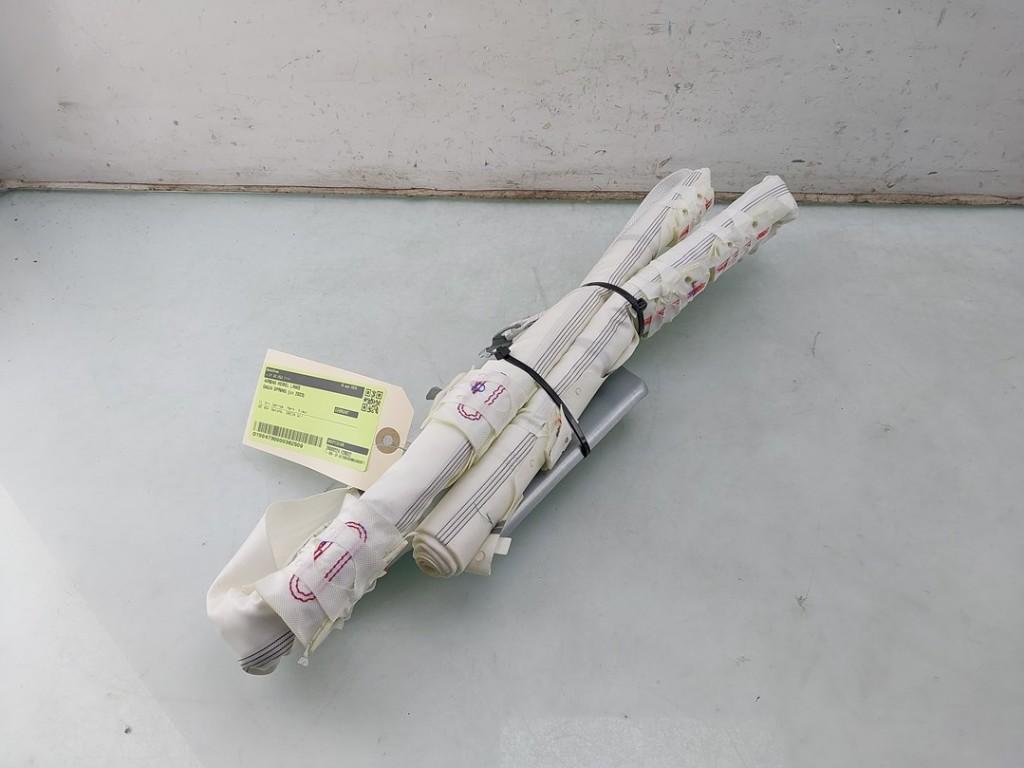 AIRBAG DAK LINKS Dacia Spring (01-2020/-) (|985P12618R|), Auto-onderdelen, Overige Auto-onderdelen, Dacia, Gebruikt