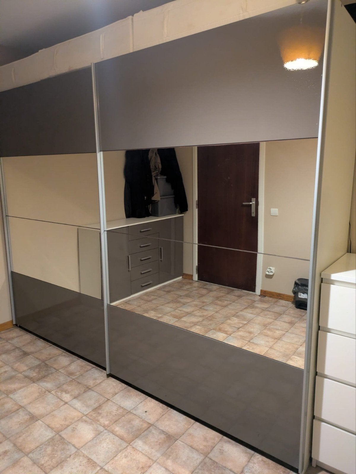 kleerkast commode nachtkastje, Koop