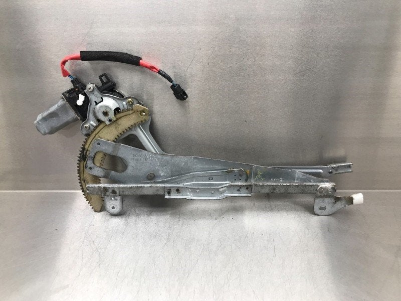 VITRE MECANISME AVANT DROIT Subaru Impreza II Plus (GG), Utilisé, Subaru