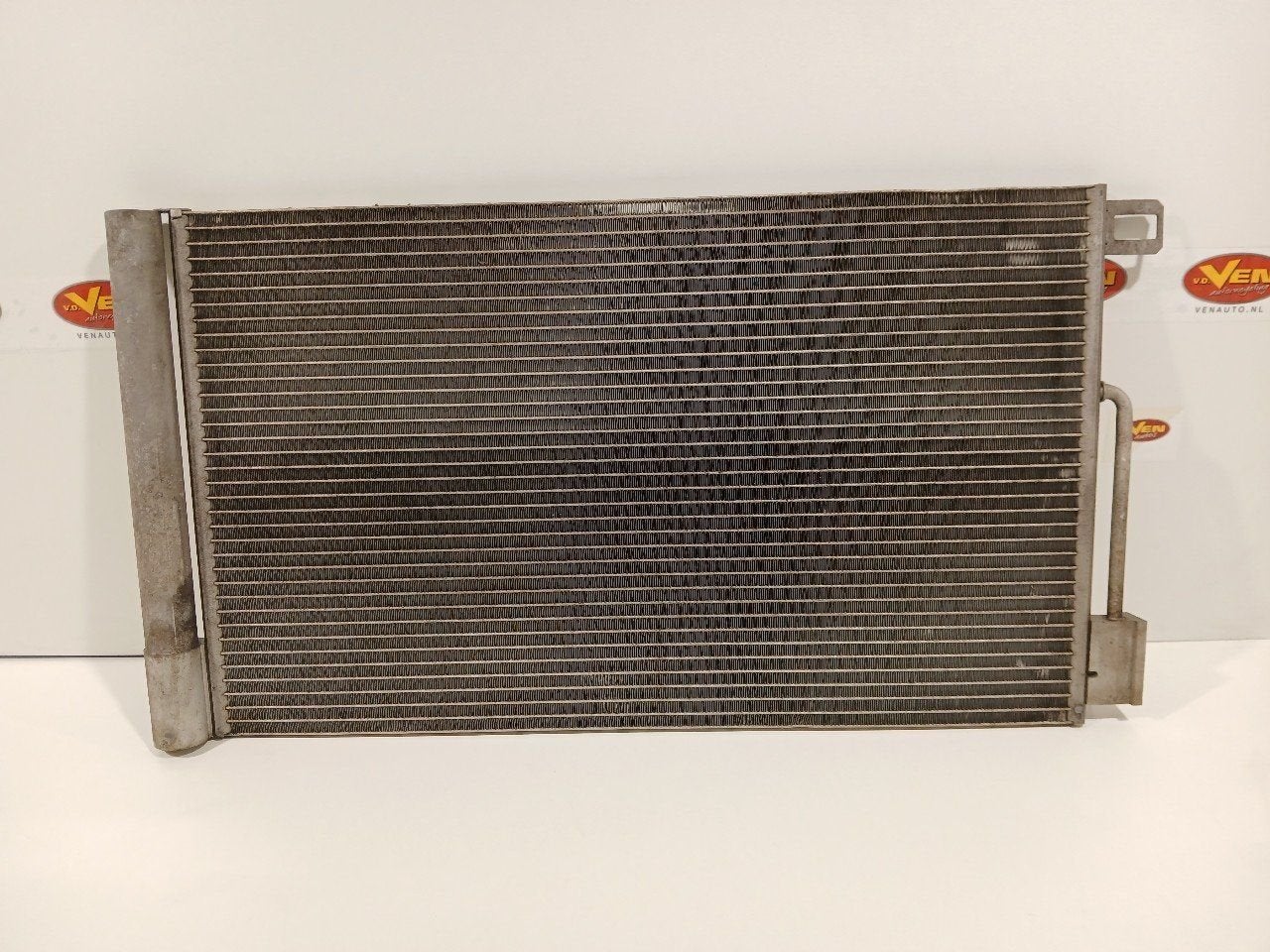 Airco radiateur Opel Corsa, Onderdelen@venauto.nl, Van der Ven Autorecycling B.V., Ettenseweg 76, 4706 PB Roosendaal, The Netherlands