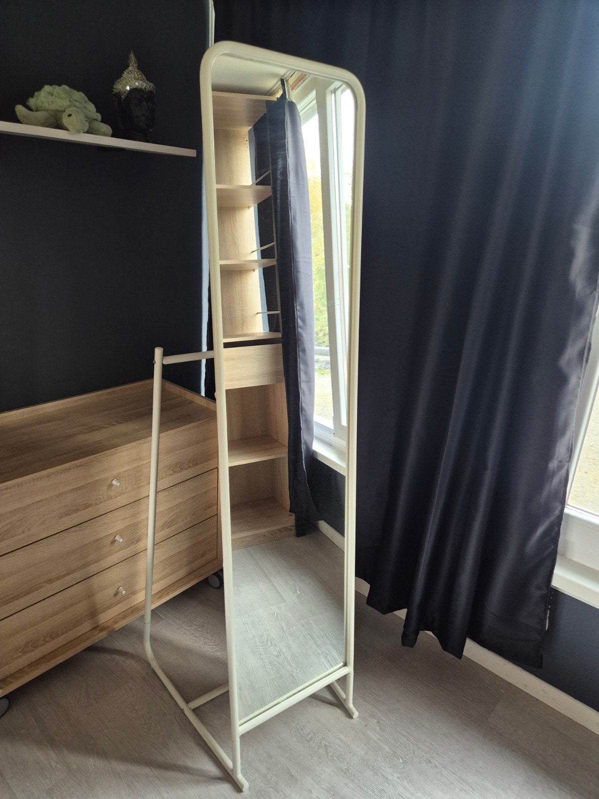 spiegel Ikea, Huis en Inrichting, Ophalen