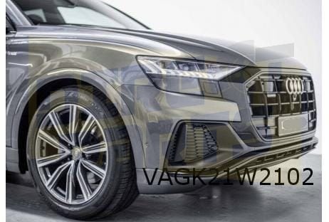 Audi Q8 Koplamp R (matrix LED) Origineel! 4M8 941 784, Autos : Pièces & Accessoires, Neuf, -, -, Audi