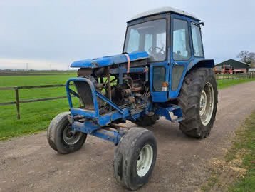 tracteur ambulant ou de démolition recherché, Articles professionnels, Enlèvement