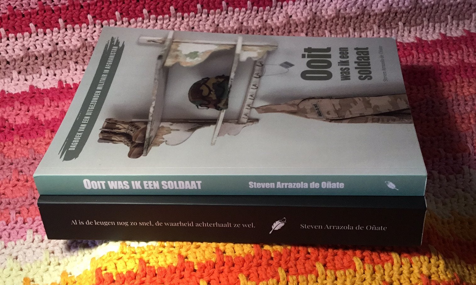 Pakket Steven Arrazola de Oñata, Ophalen of Verzenden, Steven Arrazola de Oñate