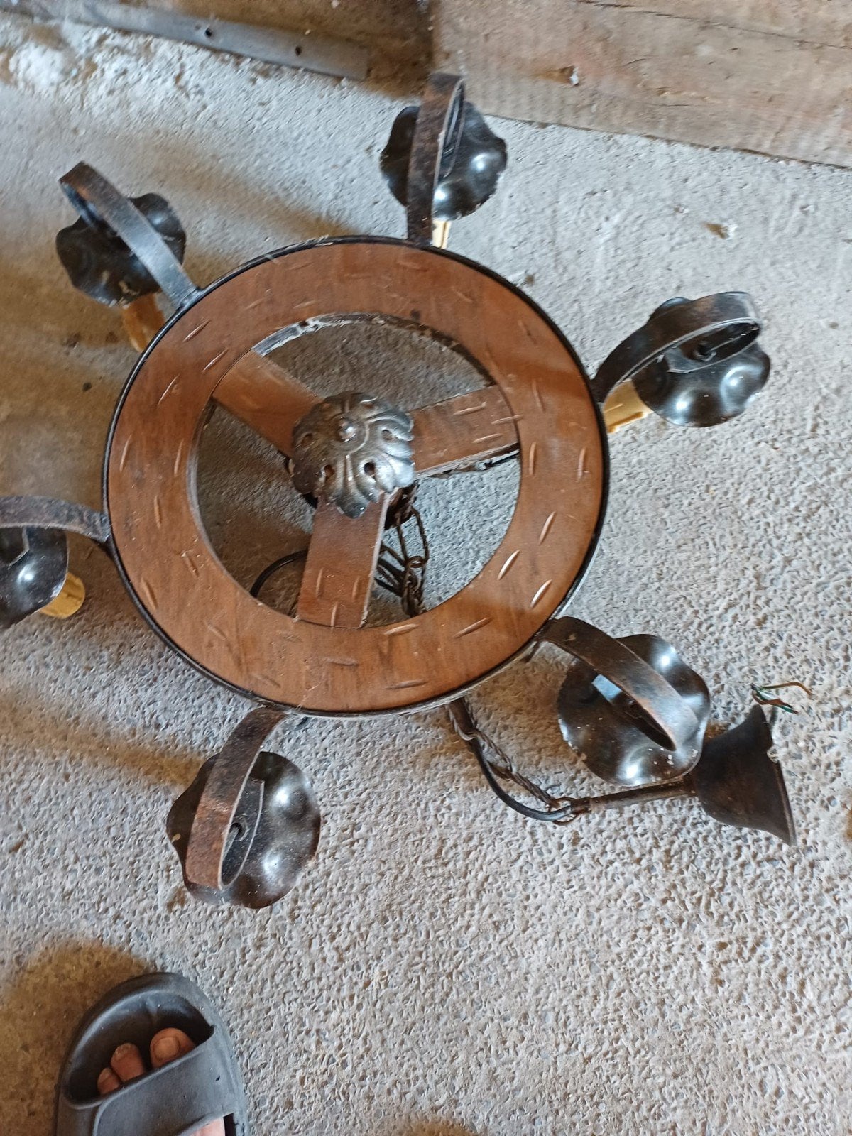 vintage, Maison & Meubles, Enlèvement