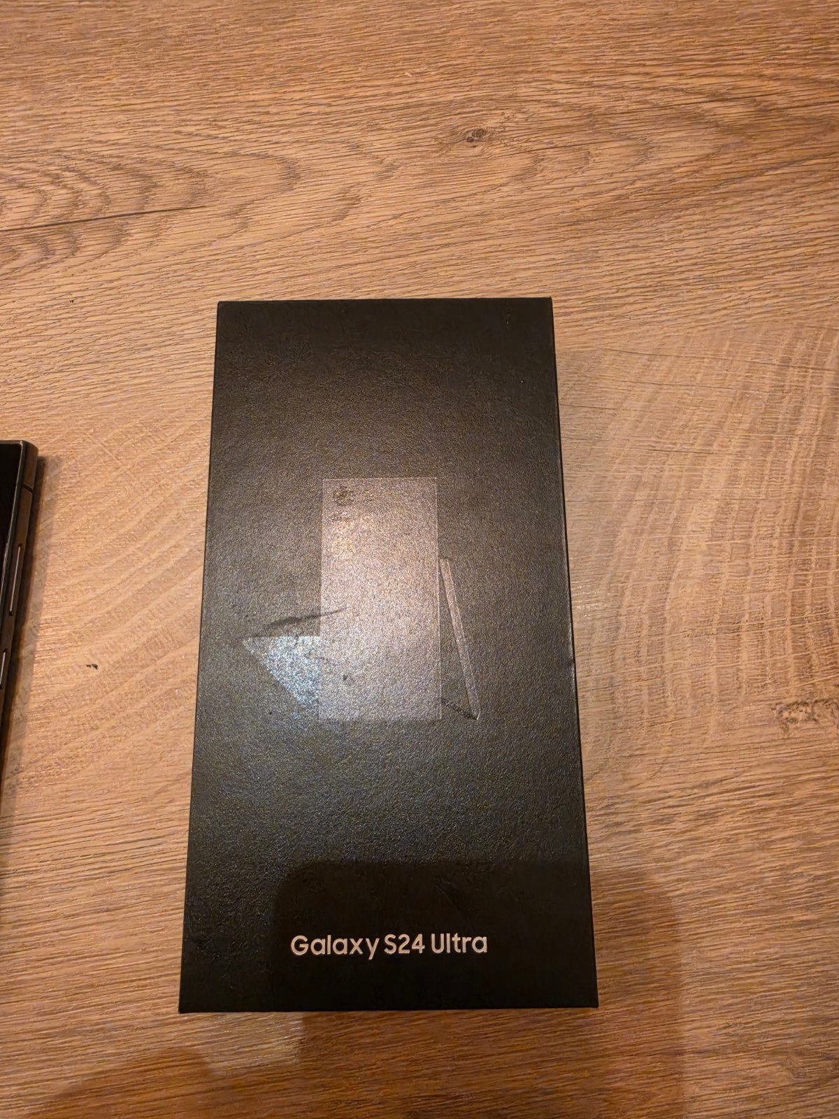 Samsung Galaxy S24 Ultra, Ophalen, Overige modellen, Overige kleuren, Android OS