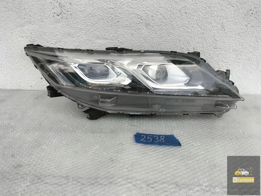 MITSUBISHI ECLIPSE CROSS W3153 KOPLAMP R, Info@mitsubishi-motors.com, Gebruikt, Mitsubishi Motors Corporation, Mitsubishi