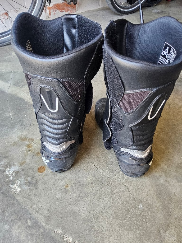 Motorschoennen alpinestar, Ophalen, Heren, Alpinestar, Laarzen